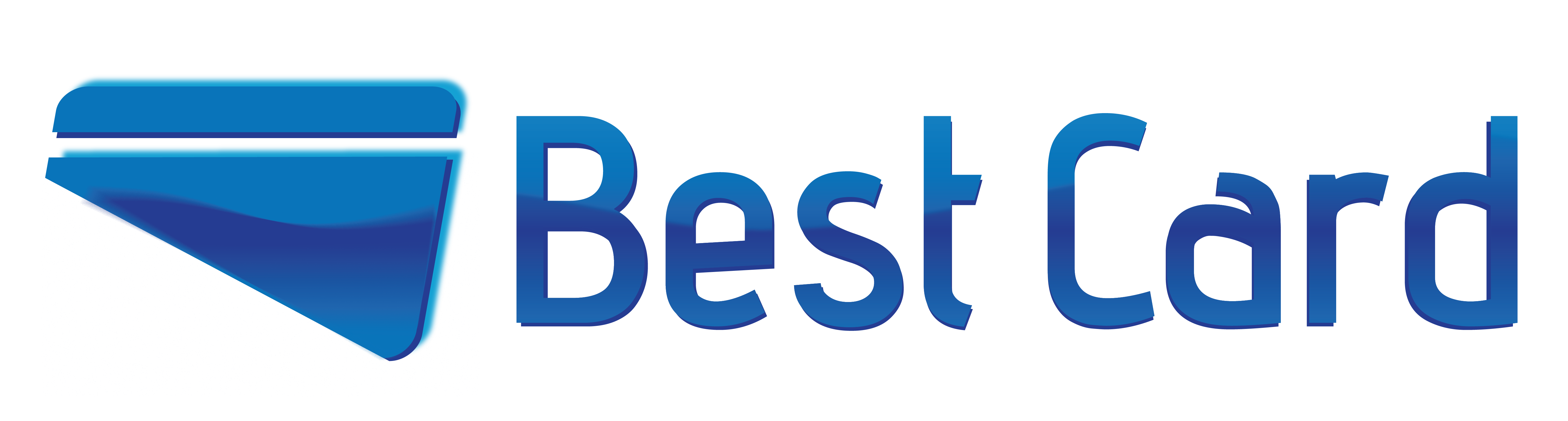Best Card Logo Best Card Logo