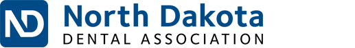 North Dakota Dental Association Logo